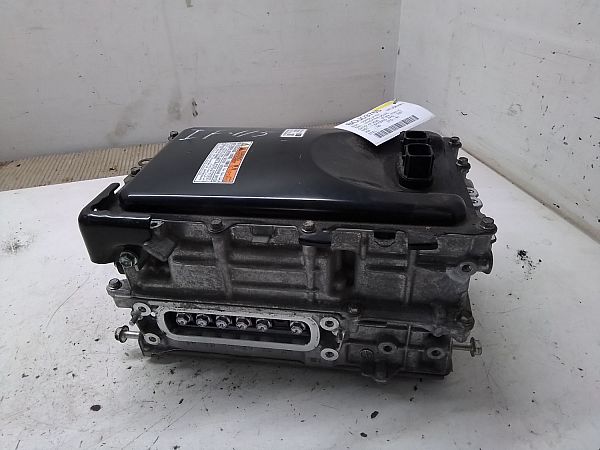 El inverter AC/DC TOYOTA COROLLA Estate (_E21_)