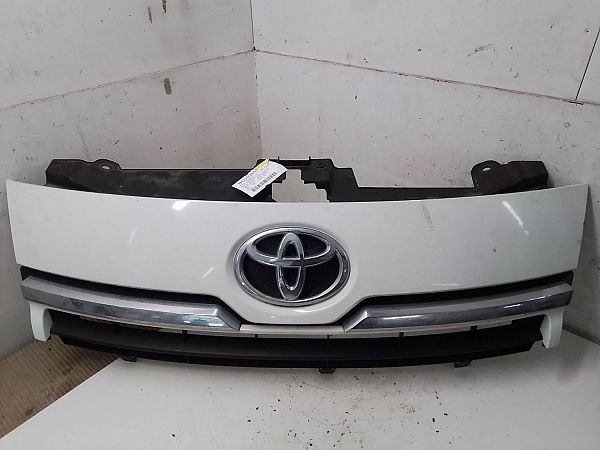 Grill TOYOTA PROACE Box Body/Estate (MDX_)