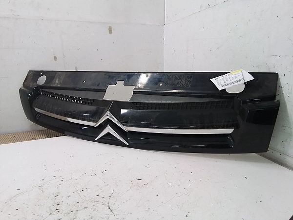 Kühlergrill CITROËN BERLINGO / BERLINGO FIRST MPV (MF_, GJK_, GFK_)