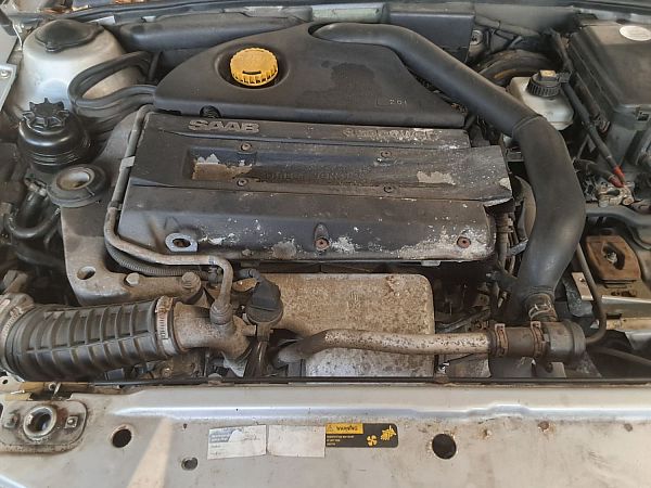 Motor SAAB 9-5 Estate (YS3E)