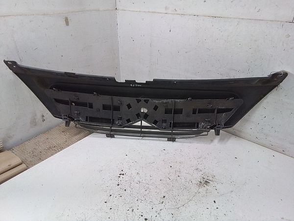 Kühlergrill CITROËN C3 I (FC_, FN_)