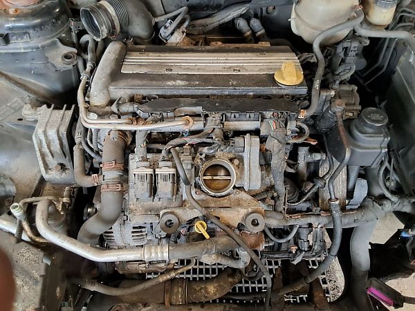 Motor SAAB 9-3 Estate (E50)