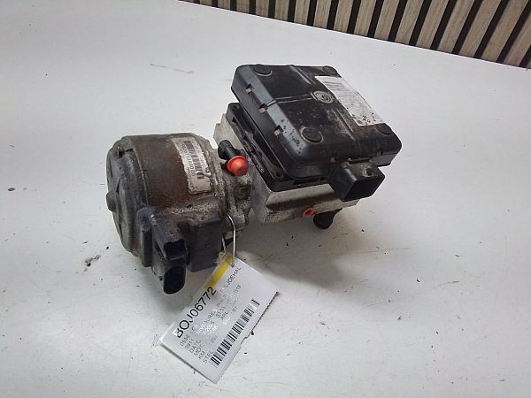 Niveaupumpe CITROËN C5 I Estate (DE_)