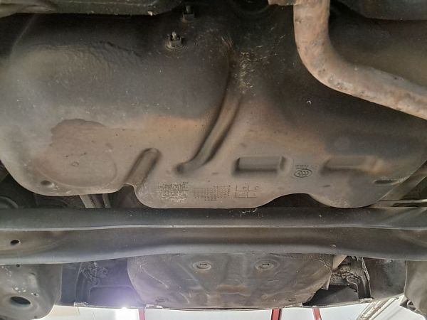 Brandstoftank / Tank SEAT Mii (KF1, KE1)
