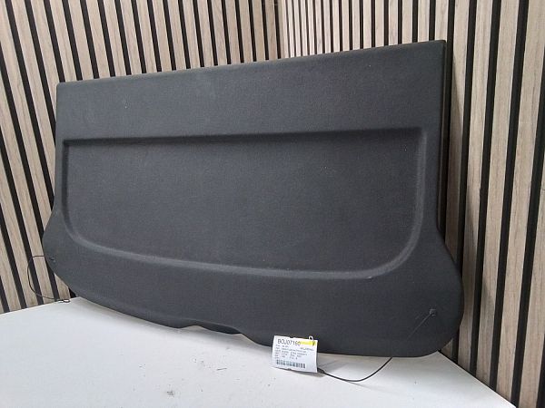 Shelf for rear AUDI A3 (8P1)