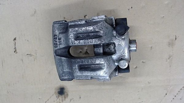 Bremsekaliber - ventil højre bag