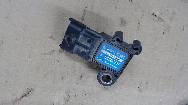 Unterdrucksensor OPEL ASTRA J Sports Tourer (P10)