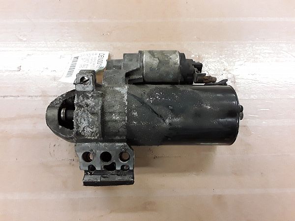 Starter BMW 3 Coupe (E92)