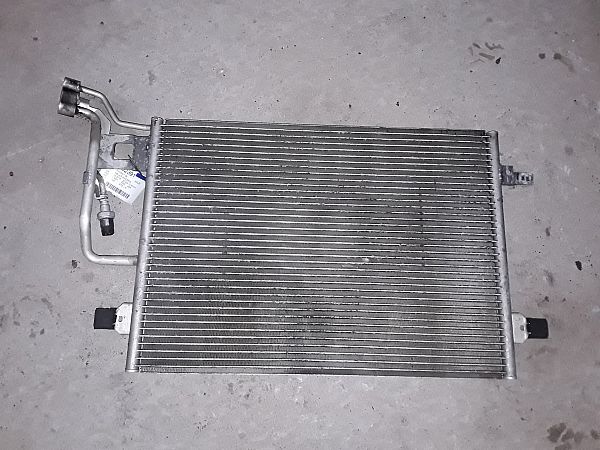 échangeur chaleur VW PASSAT (3B3)