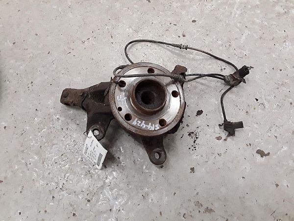 Spindel for MERCEDES-BENZ VITO Bus (W639)