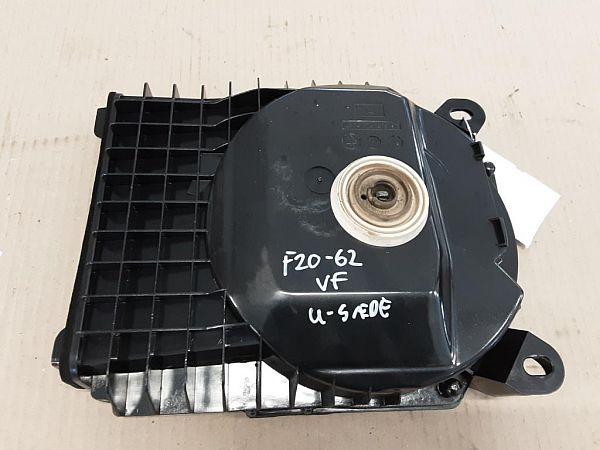 Enceinte subwoofer