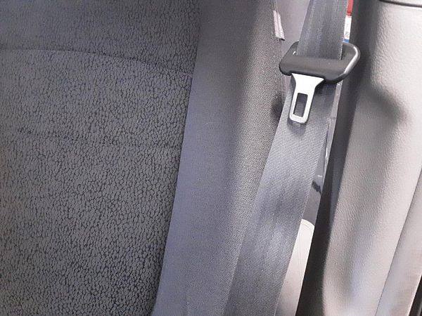 Veiligheidsriem KIA CERATO Hatchback (LD)