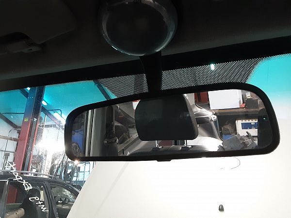 Rear view mirror - internal HYUNDAI AMICA / ATOZ (MX)