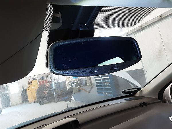 Rear view mirror - internal PEUGEOT 307 Estate (3E)
