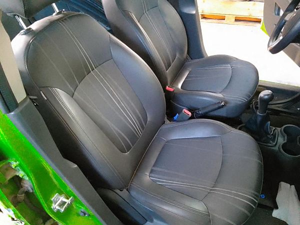 sièges avant 4 portes CHEVROLET SPARK (M300)