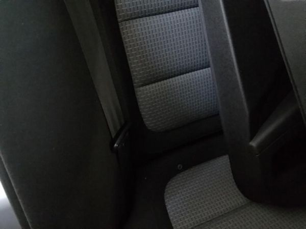 Seat belts - rear SKODA SUPERB II Estate (3T5)