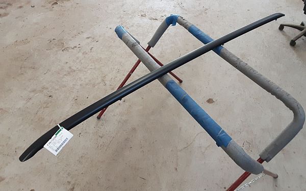 Roof rail VW PASSAT B8 Estate (3G5, CB5)