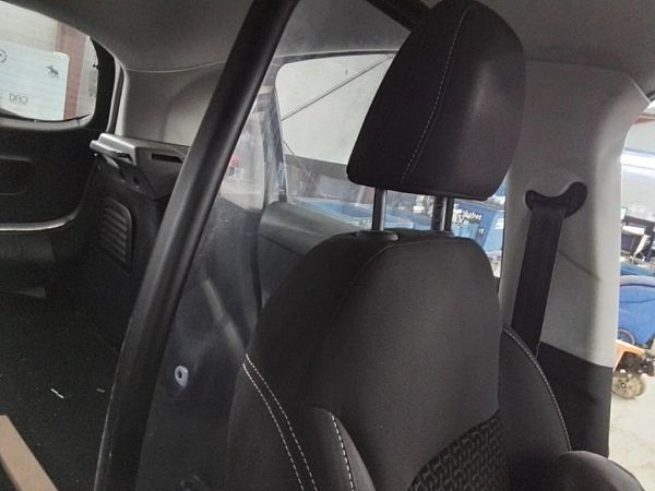 Wand bagageruim CITROËN C3 II (SC_)
