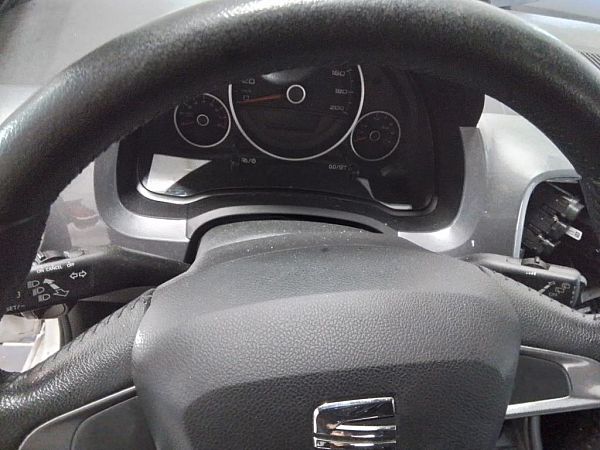 Commutateur de combinaison compl. SEAT Mii (KF1, KE1)