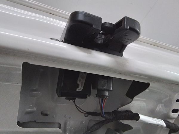 Zentralverriegelung SEAT Mii (KF1, KE1)