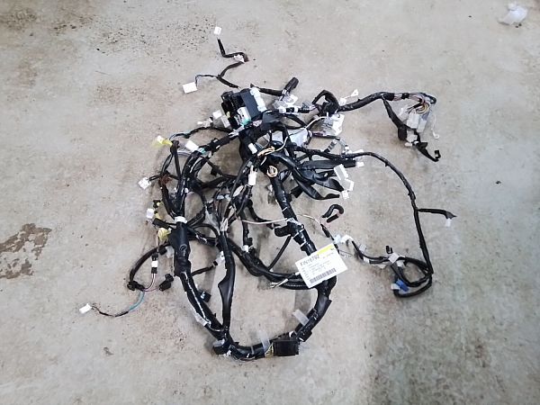 Ledningsnet - instrumentbræt TOYOTA YARIS/VITZ (_P13_)