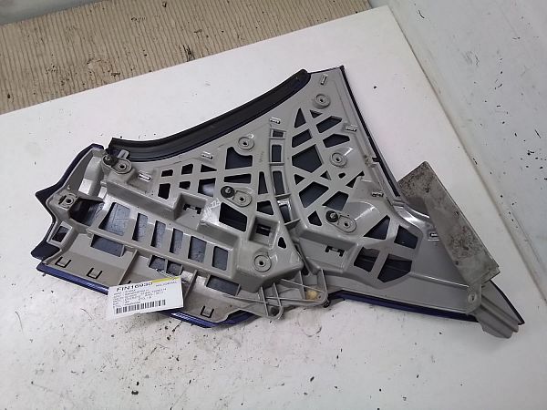 Bagskærm højre FORD B-MAX (JK)