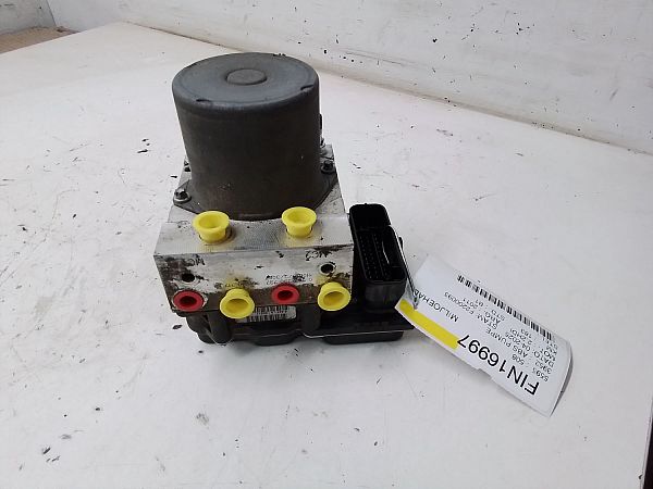 ABS Pumpe PEUGEOT 508 I (8D_)