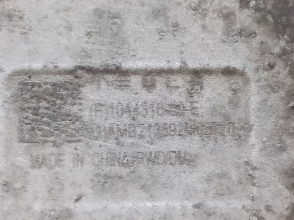 Spindel for TESLA MODEL 3 (5YJ3)