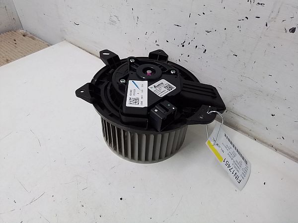 Kachel Ventilatiemotor / aanjager TESLA MODEL 3 (5YJ3)