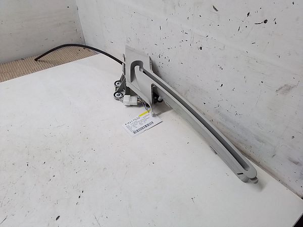 Moteur de rideau