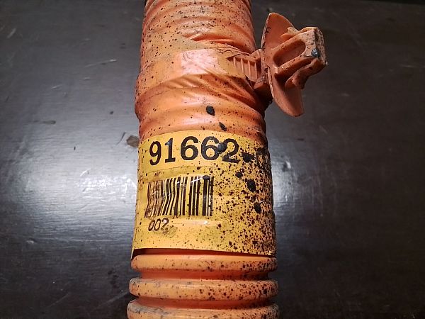 High voltage cable