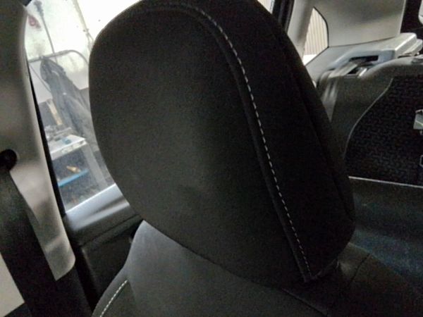 Kopfstützen CITROËN C3 II (SC_)
