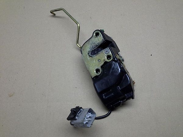 Zentralverriegelung TOYOTA HIACE IV Box (__H1_, __H2_)