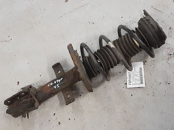 8200699691 Sensor Gaspedal Position 6-polig Kompatibel für Renault Clio Kangoo KC0/1 Thalia 1.5 1.9 dCi Sensor Gaspedalstellung 6PV010946361, 6PV 010946361 Sensor Fahrpedalstellung