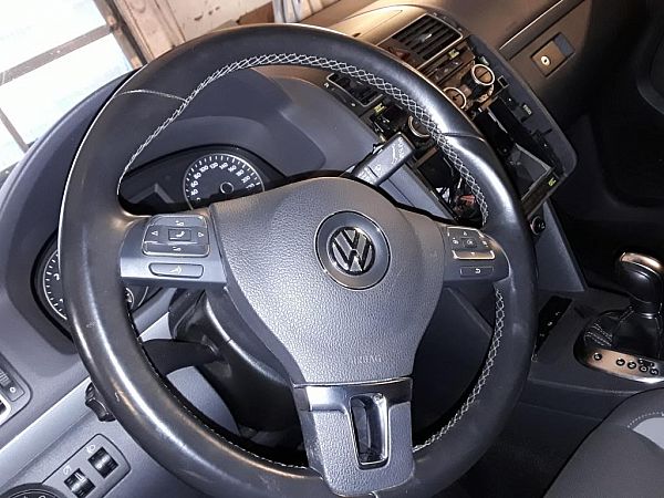 Ratt - (airbag medfølger ikke) VW TOURAN (1T3)