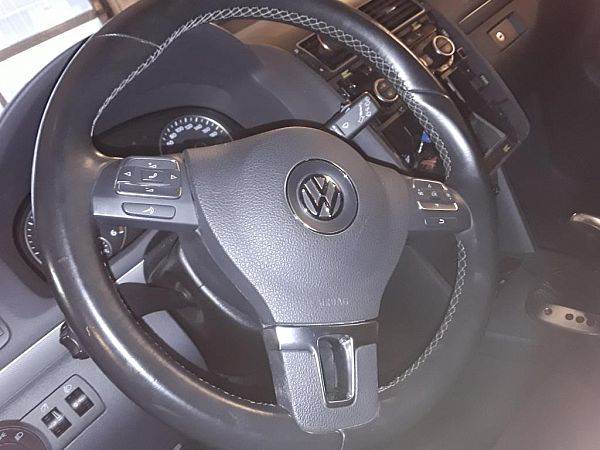 Airbag øvrig VW TOURAN (1T3)