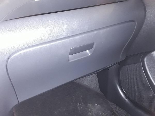 Handskerum SUZUKI SWIFT III (FZ, NZ)