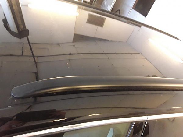 Roof rail VW PASSAT B8 (3G2, CB2)