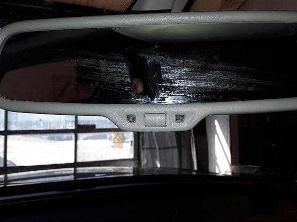 Bakspejl - indvendig AUDI A6 Avant (4G5, 4GD, C7)