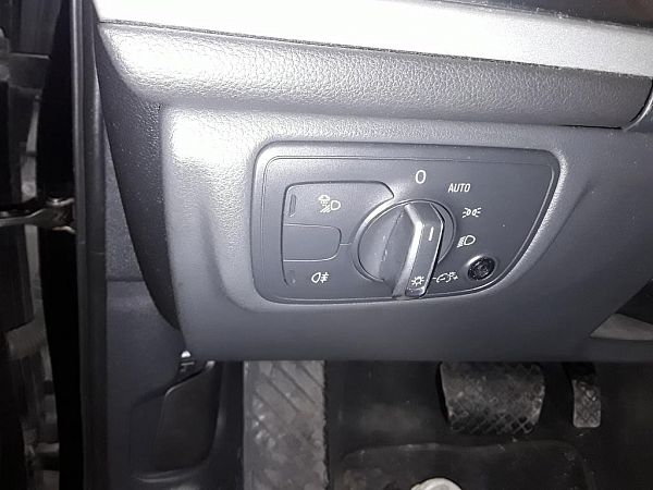 Lyskontakt AUDI A6 Avant (4G5, 4GD, C7)