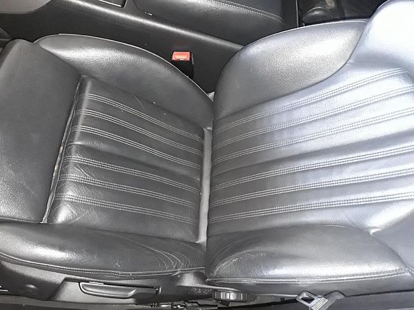 Innenausstattung AUDI A6 Avant (4G5, 4GD, C7)