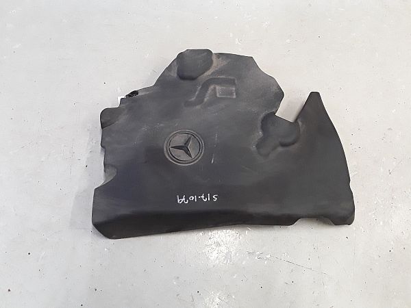 Motorskjold MERCEDES-BENZ SPRINTER 3,5-t Box (906)