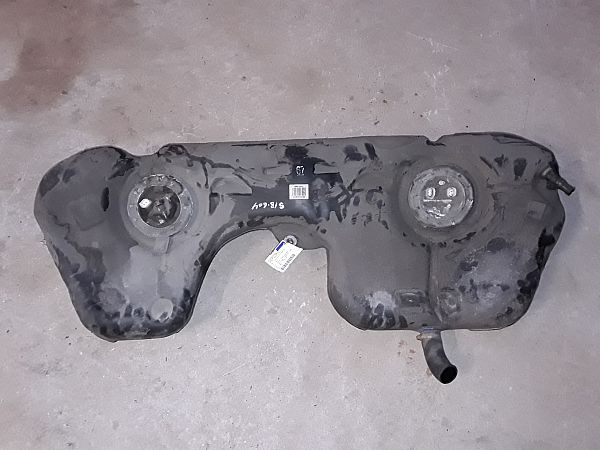 Brændstoftank BMW 3 (E90)
