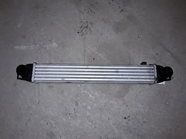 Heating element PEUGEOT BIPPER (AA_)