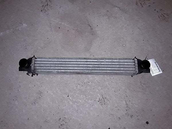 Heating element PEUGEOT BIPPER (AA_)