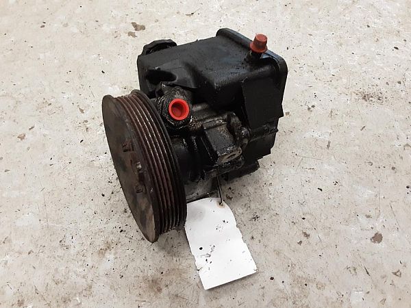 Servopumpe MERCEDES-BENZ SPRINTER 3,5-t Platform/Chassis (906)