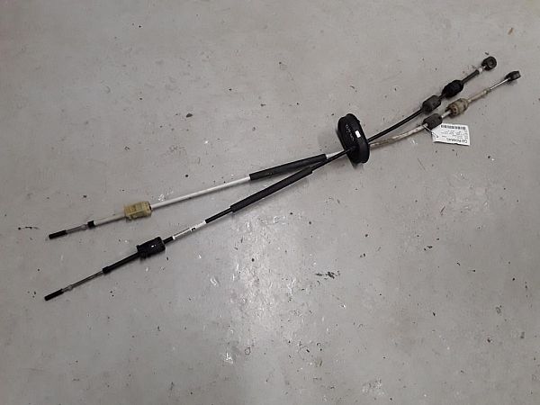 Gear cable OPEL ASTRA J Sports Tourer (P10)