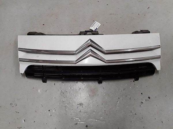 Kølergitter CITROËN DISPATCH Box