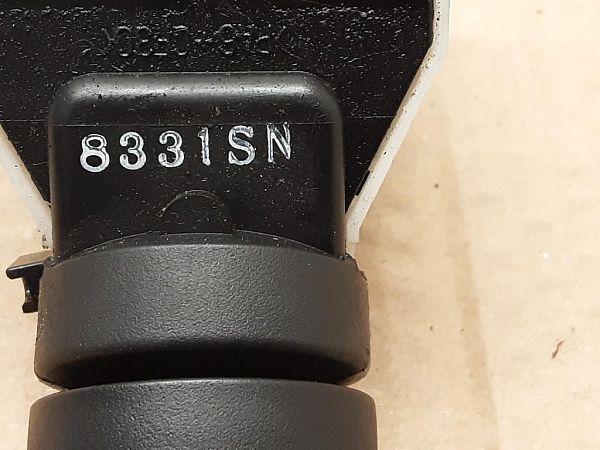 Switch - indicator NISSAN NOTE (E11, NE11)