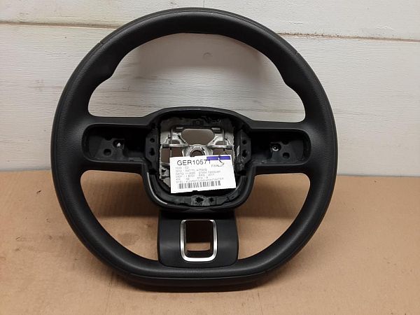 Steering wheel - airbag type (airbag not included) CITROËN C3 III (SX)